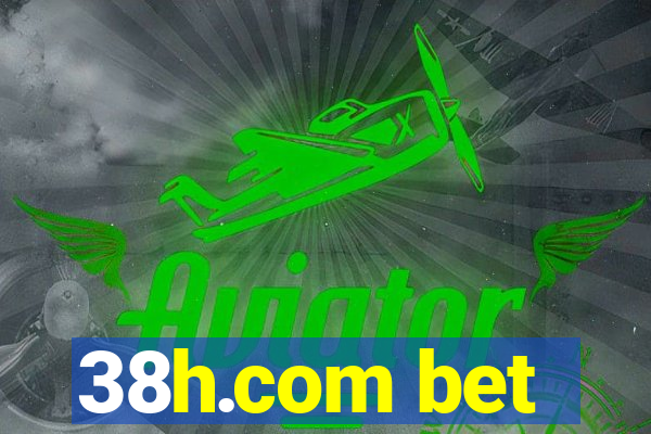 38h.com bet